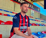 Mattia Minesso Mattia Minesso